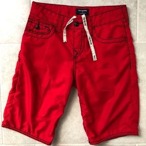 TRUE RELIGION SWIMWEAR